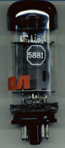RCA5881
