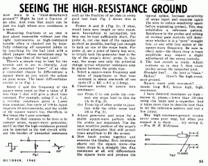 ground