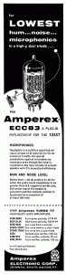 AmperexECC83